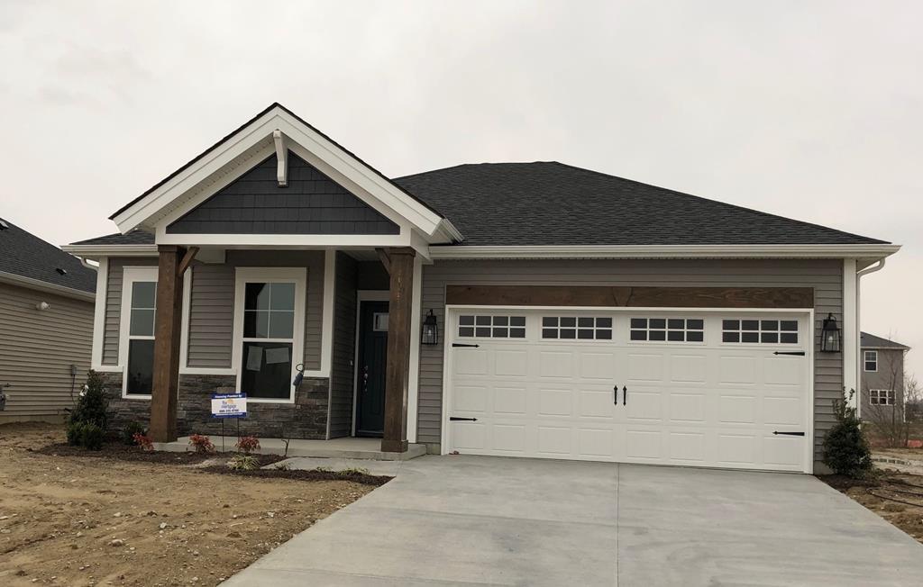 2379 Ottawa Drive - Photo 1