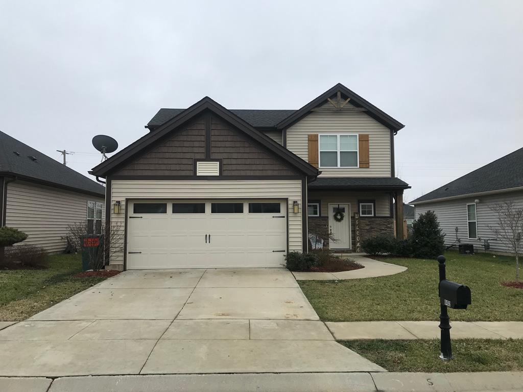 6452 Autumn Valley Trace - Photo 1