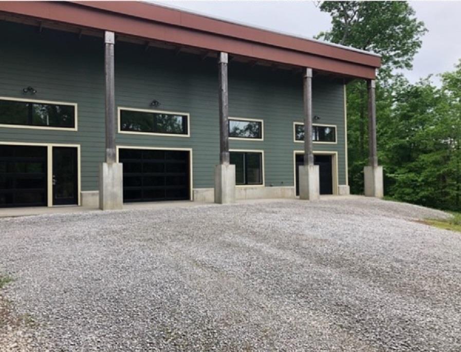 1138 Blain Cannon Rd. - Photo 1