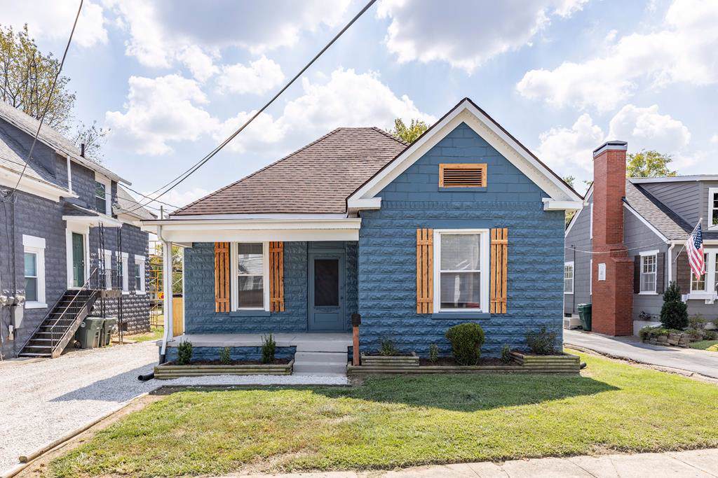 406 Hill Avenue - Photo 1