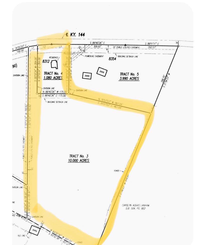8300 Highway 144 - Photo 1