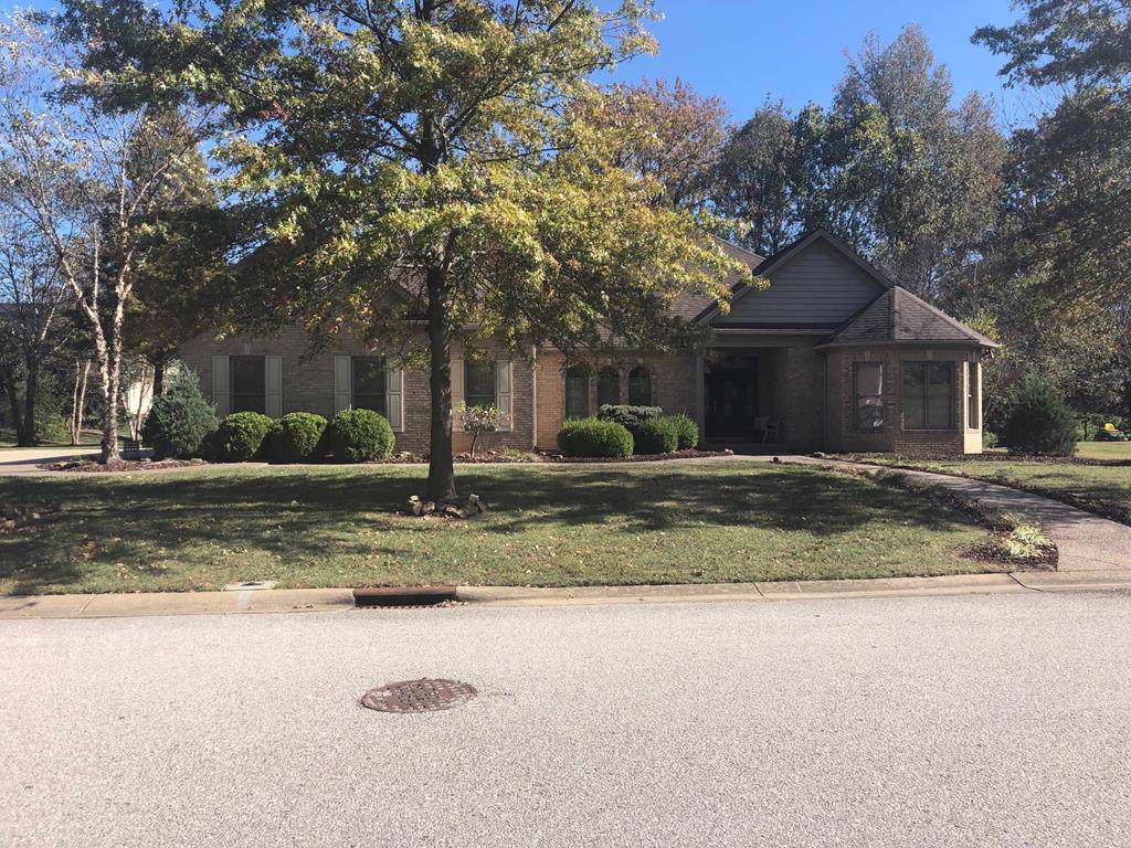 4807 Ridge Creek Rd - Photo 1