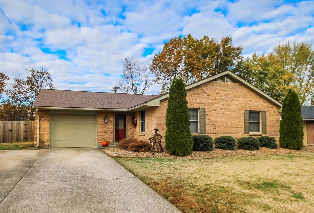 4118 Yewells Landing West - Photo 1