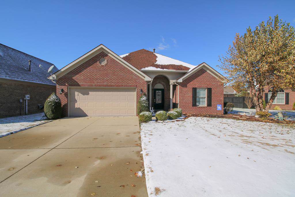3216 Shadewood Terrace - Photo 1