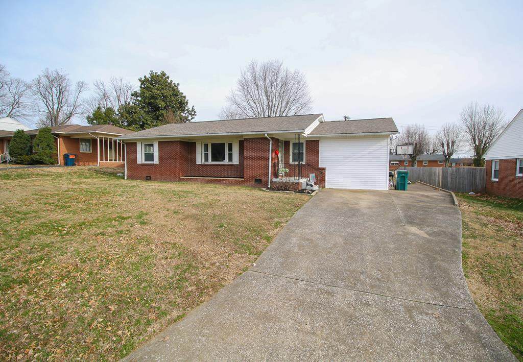 717 Christopher Greenup Drive - Photo 1