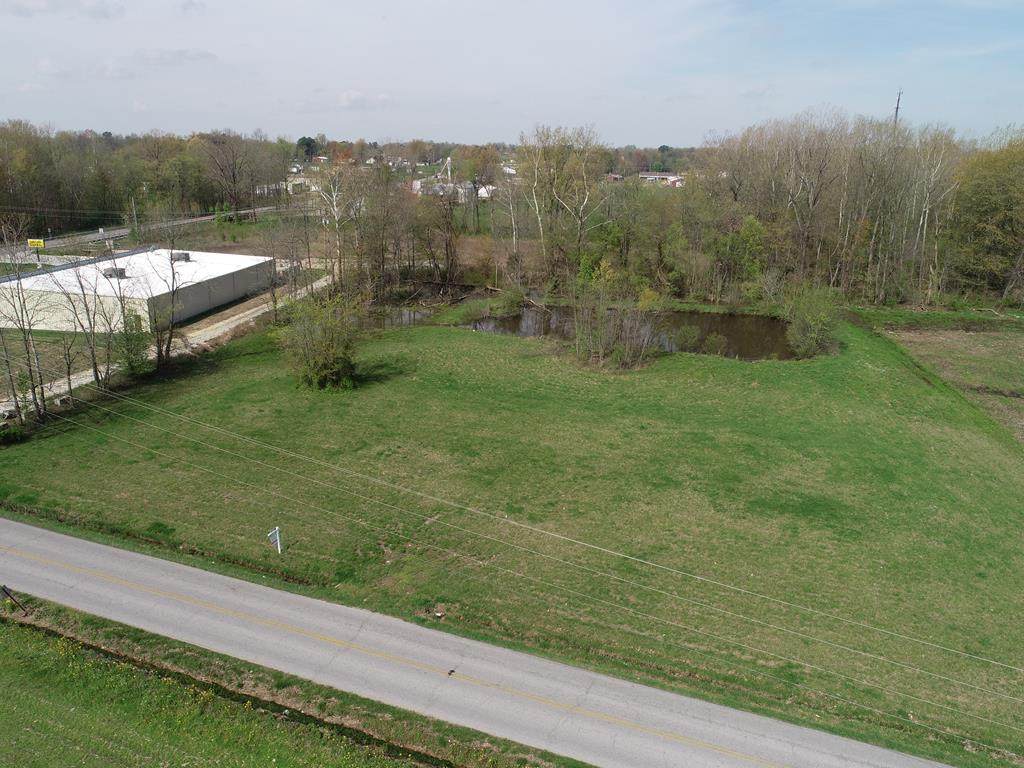 4999 Jack Hinton Rd - Photo 1