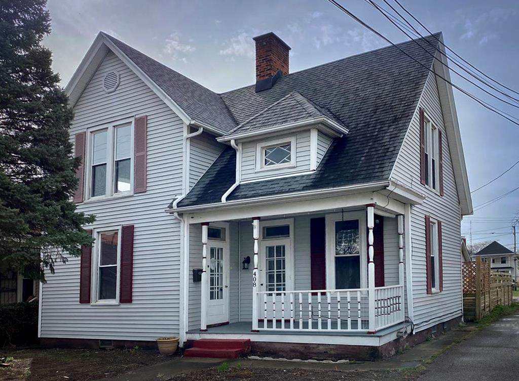 408 West 8th Street - Photo 1