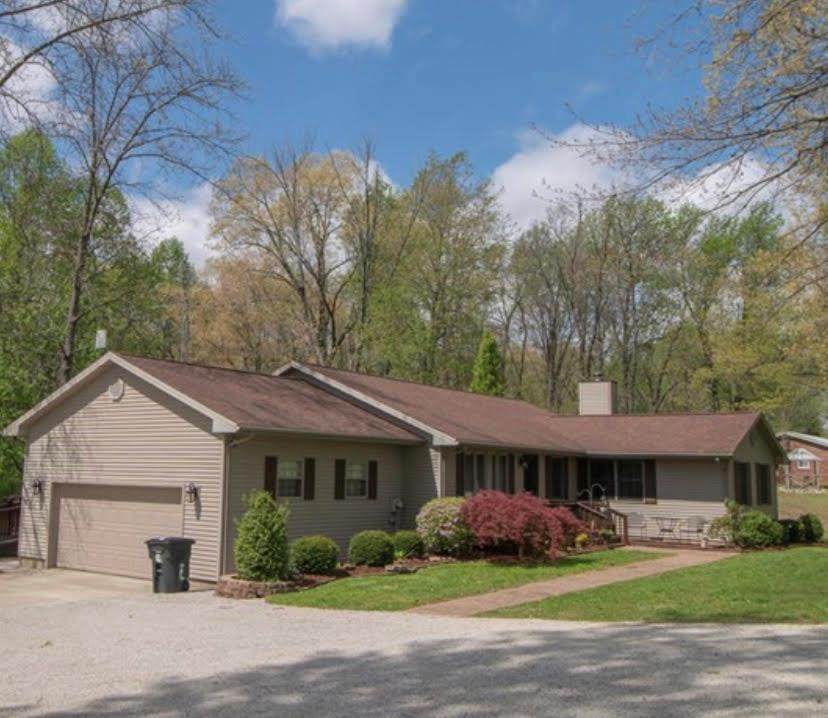 6936 Milton Road - Photo 1