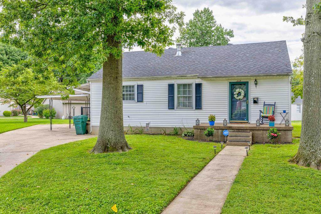 2231 St Mark Court - Photo 1