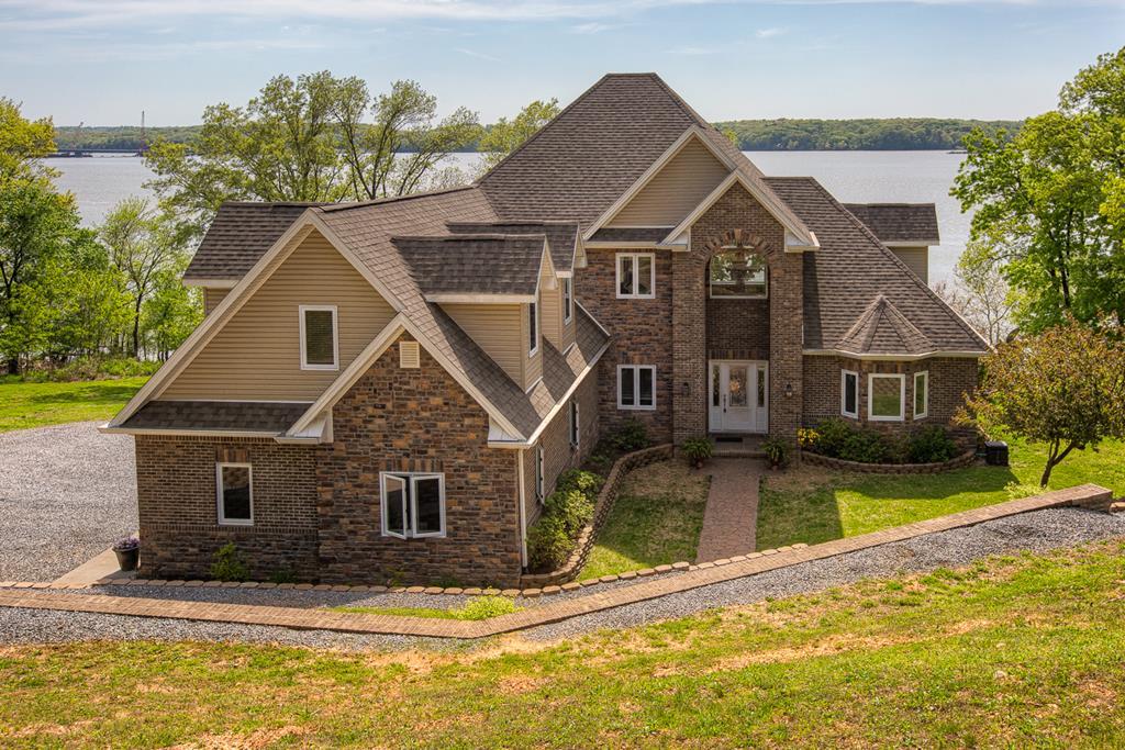91 Channel Ridge Road - Photo 1
