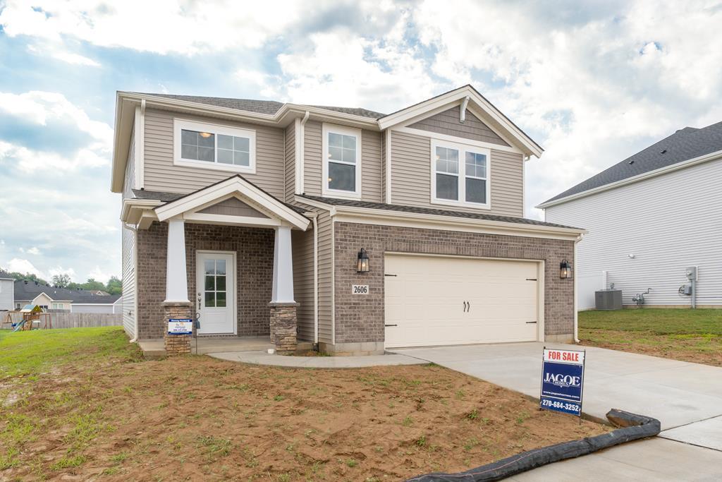 2606 Dellwood Valley Ln - Photo 1