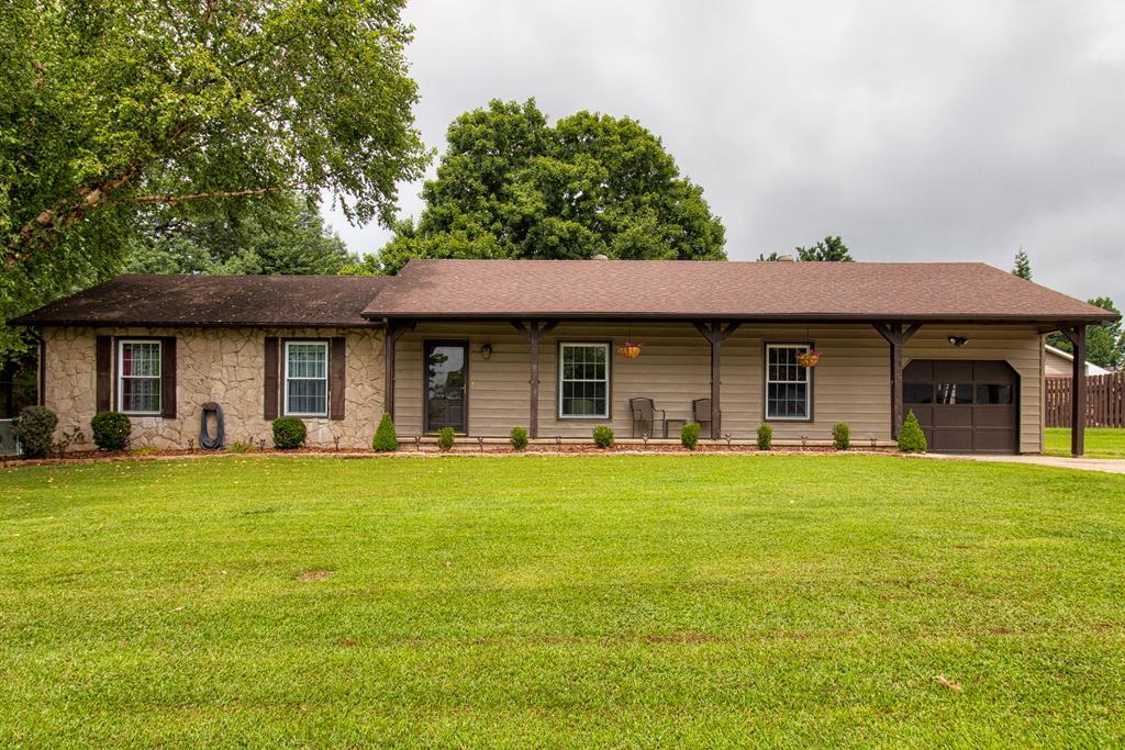 4725 Boxwood - Photo 1