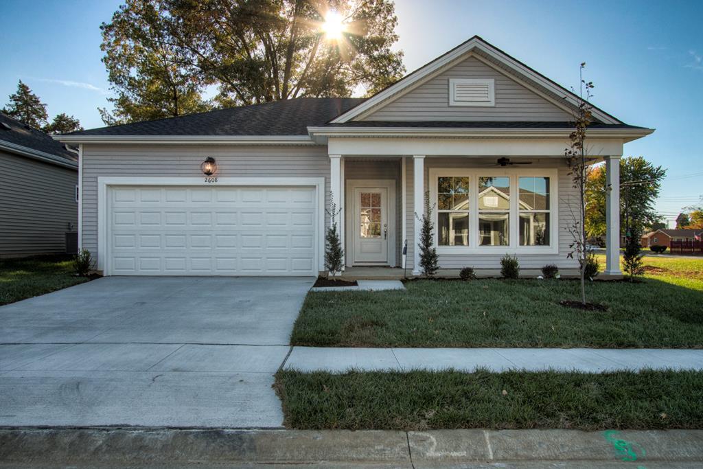 2608 Central Park Court - Photo 1