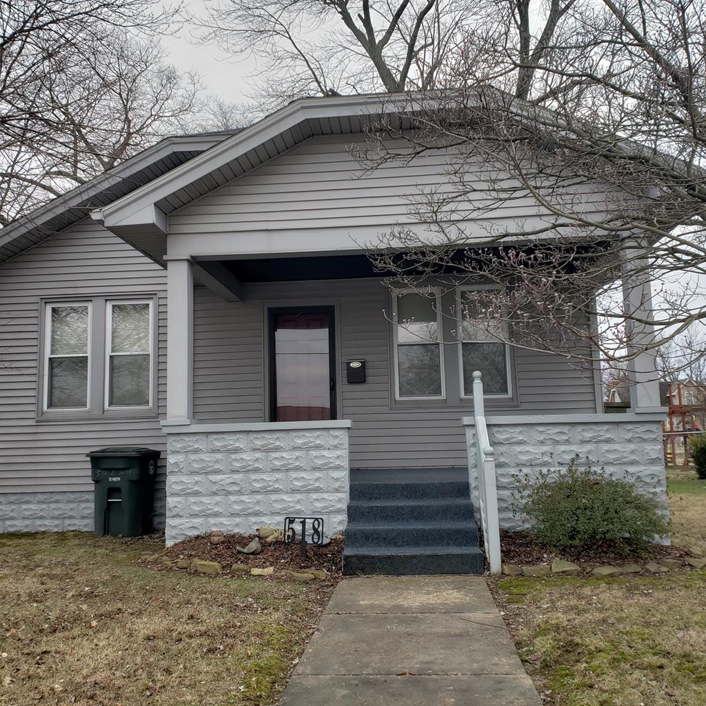 518 E 20th Street - Photo 1
