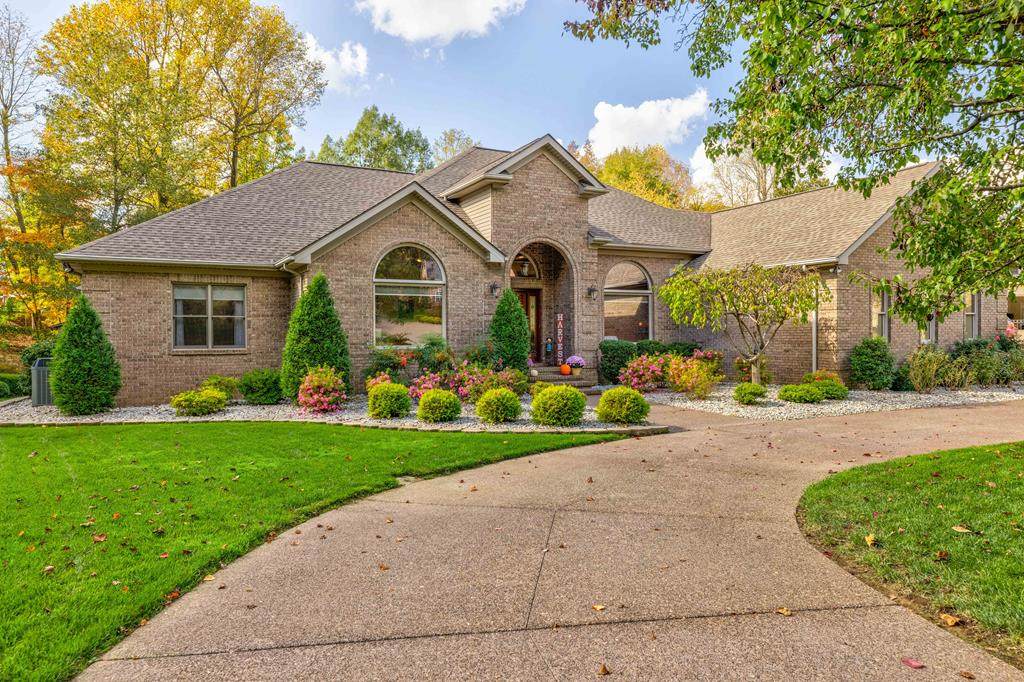 3714 Briarcliff Trace - Photo 1