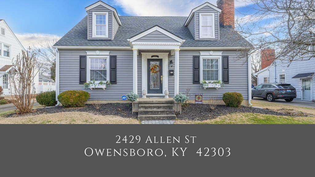 2429 Allen St - Photo 1