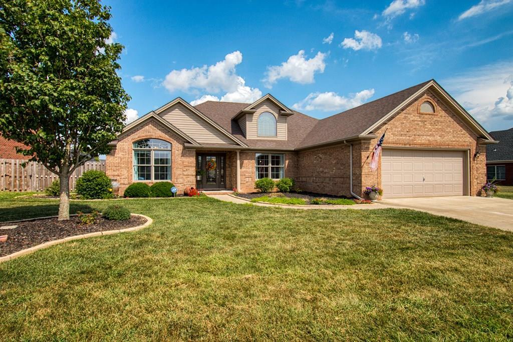 2063 Spring Creek Trace - Photo 1