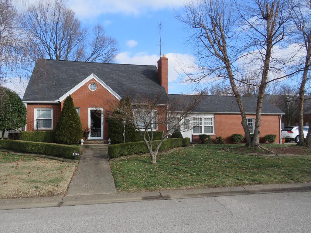 2127 Clinton Place West - Photo 1