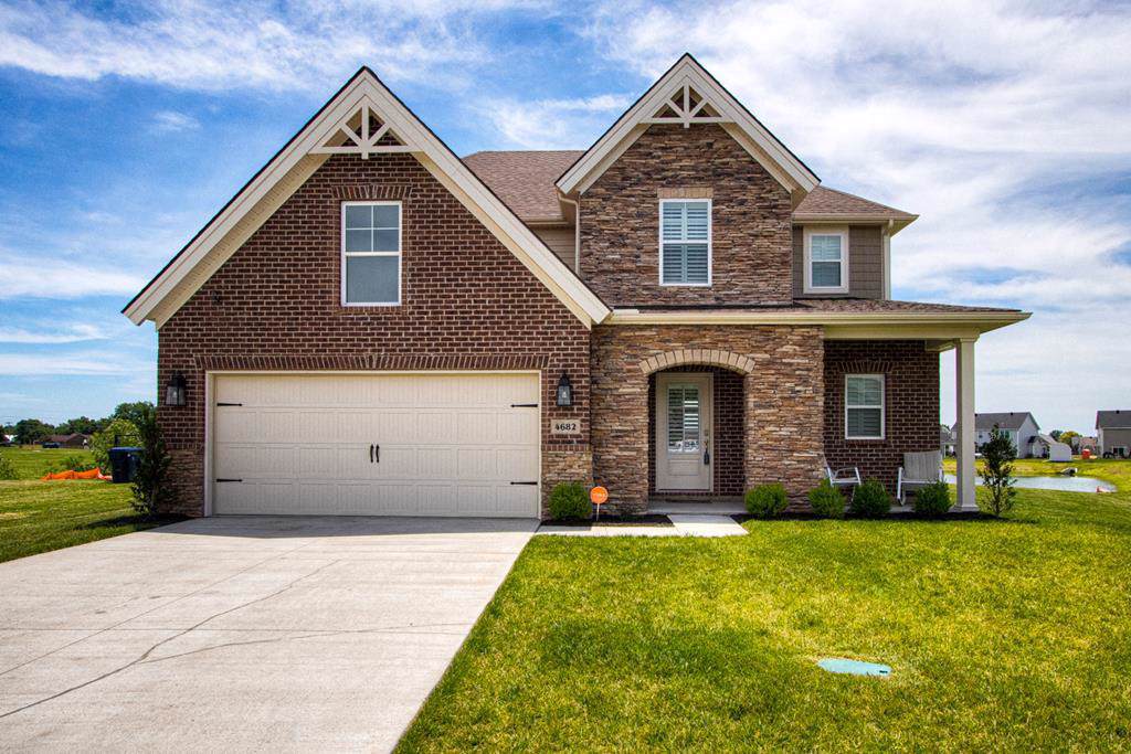 4682 Windstone Dr - Photo 1
