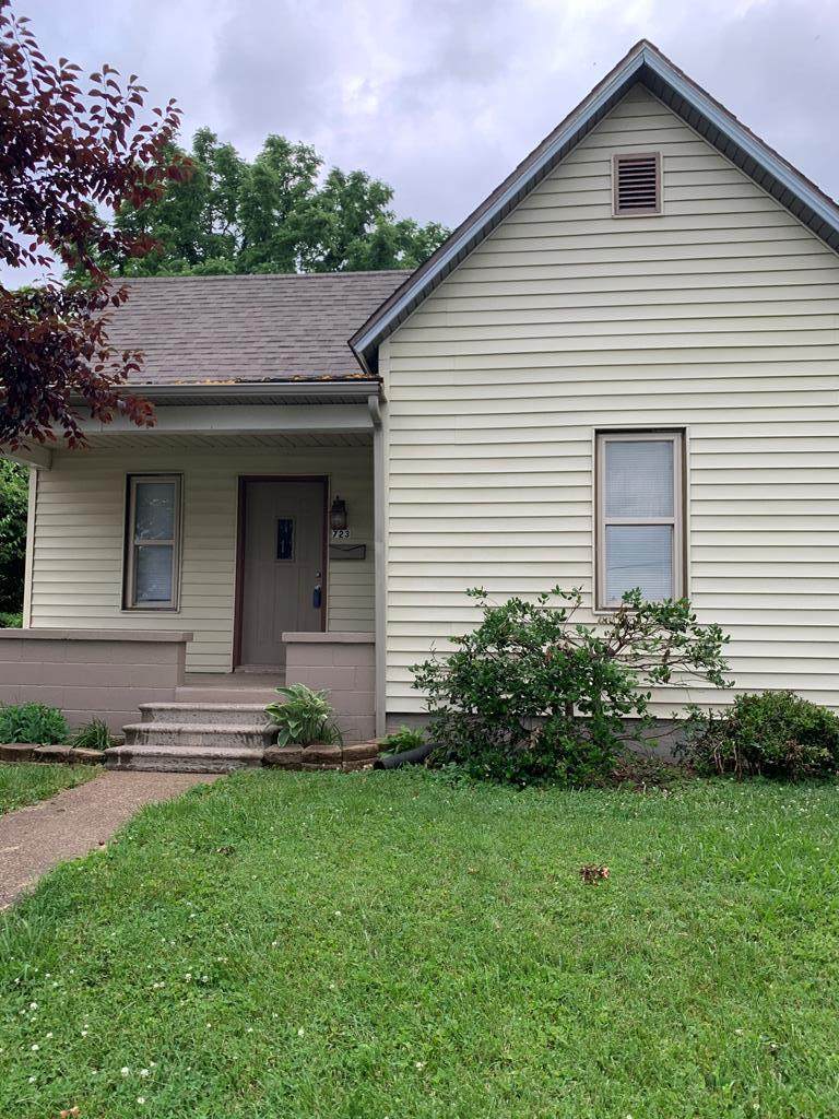 723 Gunther Avenue - Photo 1
