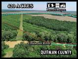 420 Gardner Road - Quitman County - Photo 1