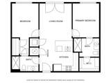 204-11 Town Center Drive - Photo 3