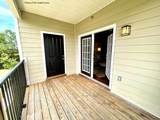 1101 Molly Barr Rd. #502 - Photo 19