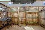 2109 #31 Harris Drive - Photo 21