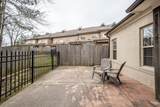 2495 Old Taylor Rd #608 - Photo 26