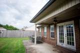 307 Mary Sue St - Photo 37