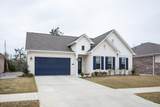 107 Hedges Cove - Photo 3