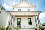 1301 Old Sardis Road - Photo 1