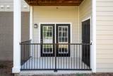 1021 Molly Barr Road, Unit 27 - Photo 5