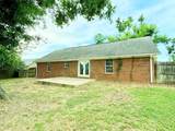 705 Deerfield Drive - Photo 19