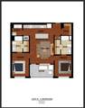1000 N. Lamar Blvd. Unit #302 - Photo 4