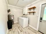 706 Benford Drive (Fulton, Ms - Itawamba County) - Photo 19