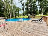 706 Benford Drive (Fulton, Ms - Itawamba County) - Photo 29