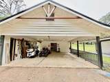 706 Benford Drive (Fulton, Ms - Itawamba County) - Photo 31