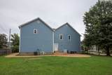 101 Edgewood Blvd. - Photo 2