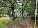 445 County Road 284 (Calhoun County) - Photo 44