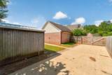 913 Bonnie Blue Drive - Photo 47