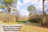 x Jacinto Road - Booneville - Prentiss County - Photo 57