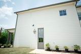 1301 Old Sardis Road - Photo 39