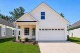 941 Georgia Oak Cove - Photo 1