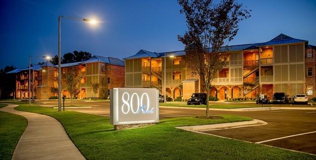 4303 800 College Hill Rd - Photo 1