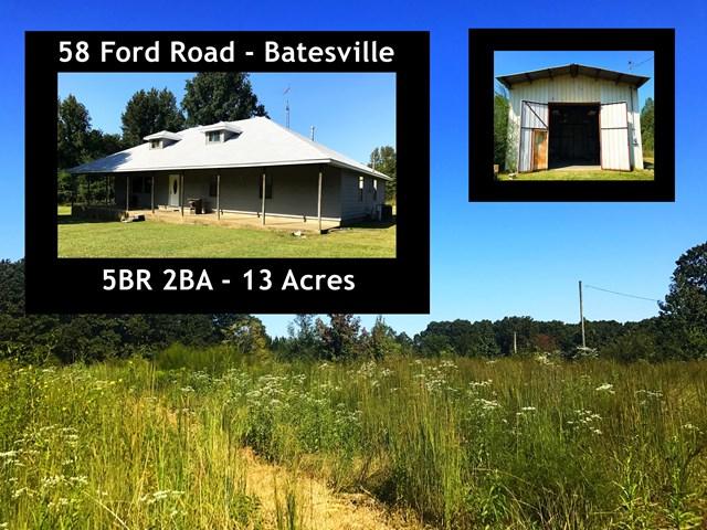 58 Ford Road - Photo 1