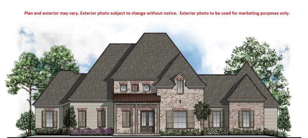 5015 Braemar Park Dr. - Photo 1
