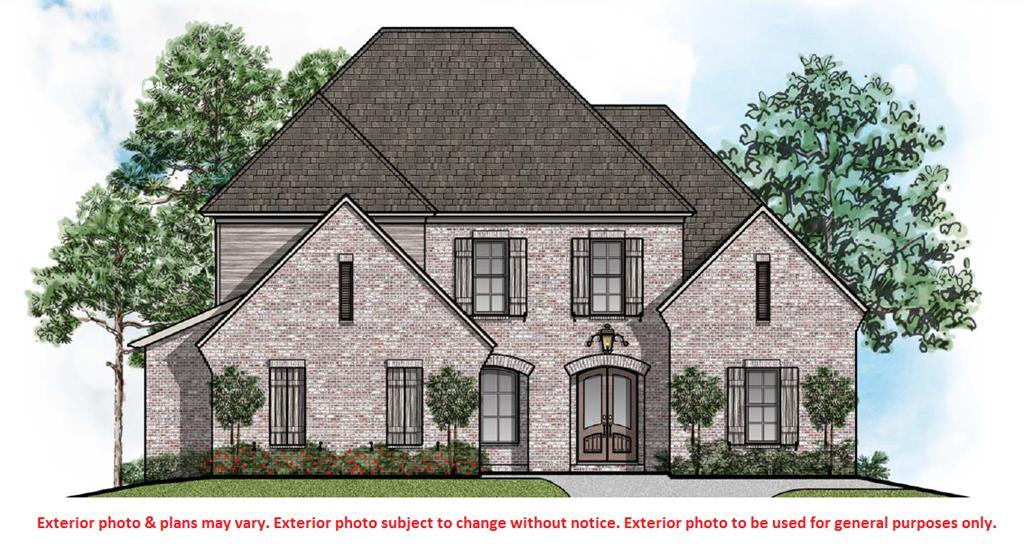 5017 Braemar Park Dr. - Photo 1