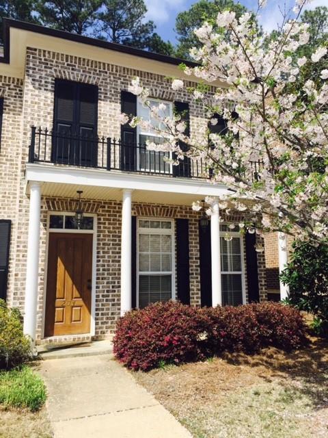 2206 Anderson Rd. #204 - Photo 1