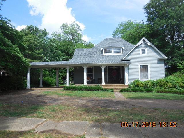 203 N. Park St - Senatobia - Photo 1